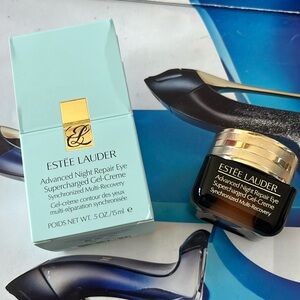 Estée Lauder Advanced Night Repair Eye Gel-Cream/NWB 2024 fresh